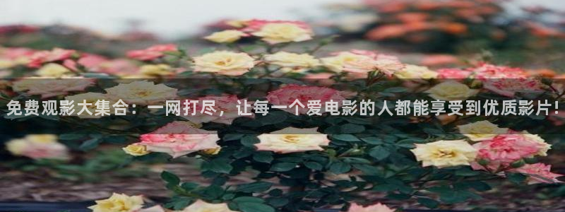 青柠影院免费在线：免费观影大集合：一网打尽，让每一个爱电影的人都能享受到优质影片!